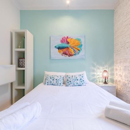 Apartamento Marbella Oldtown Ll Εξωτερικό φωτογραφία