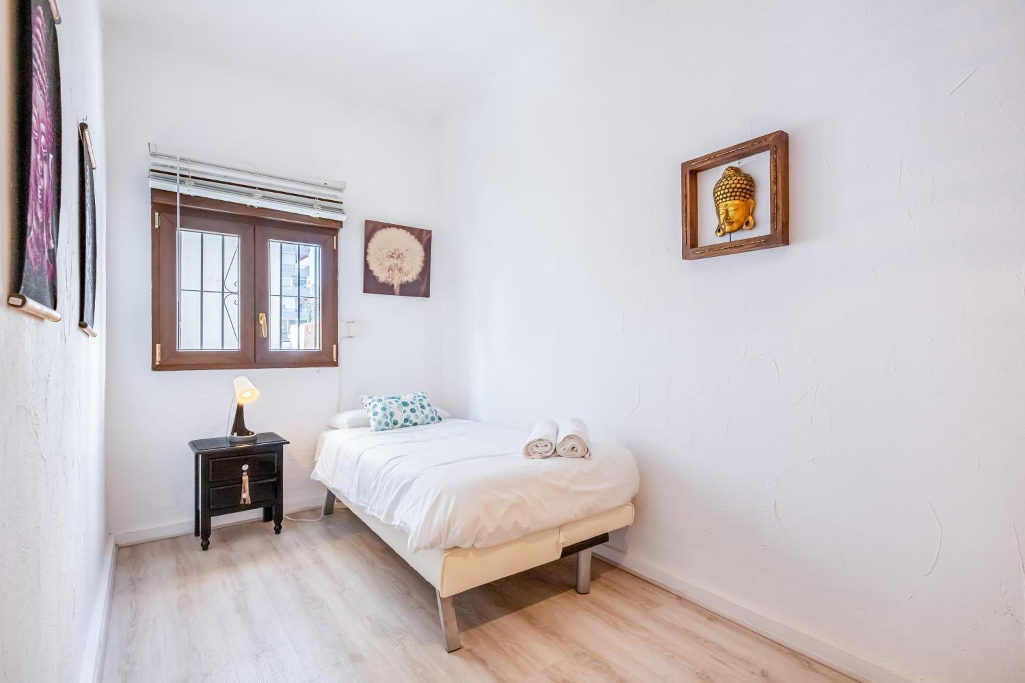 Apartamento Marbella Oldtown Ll Εξωτερικό φωτογραφία