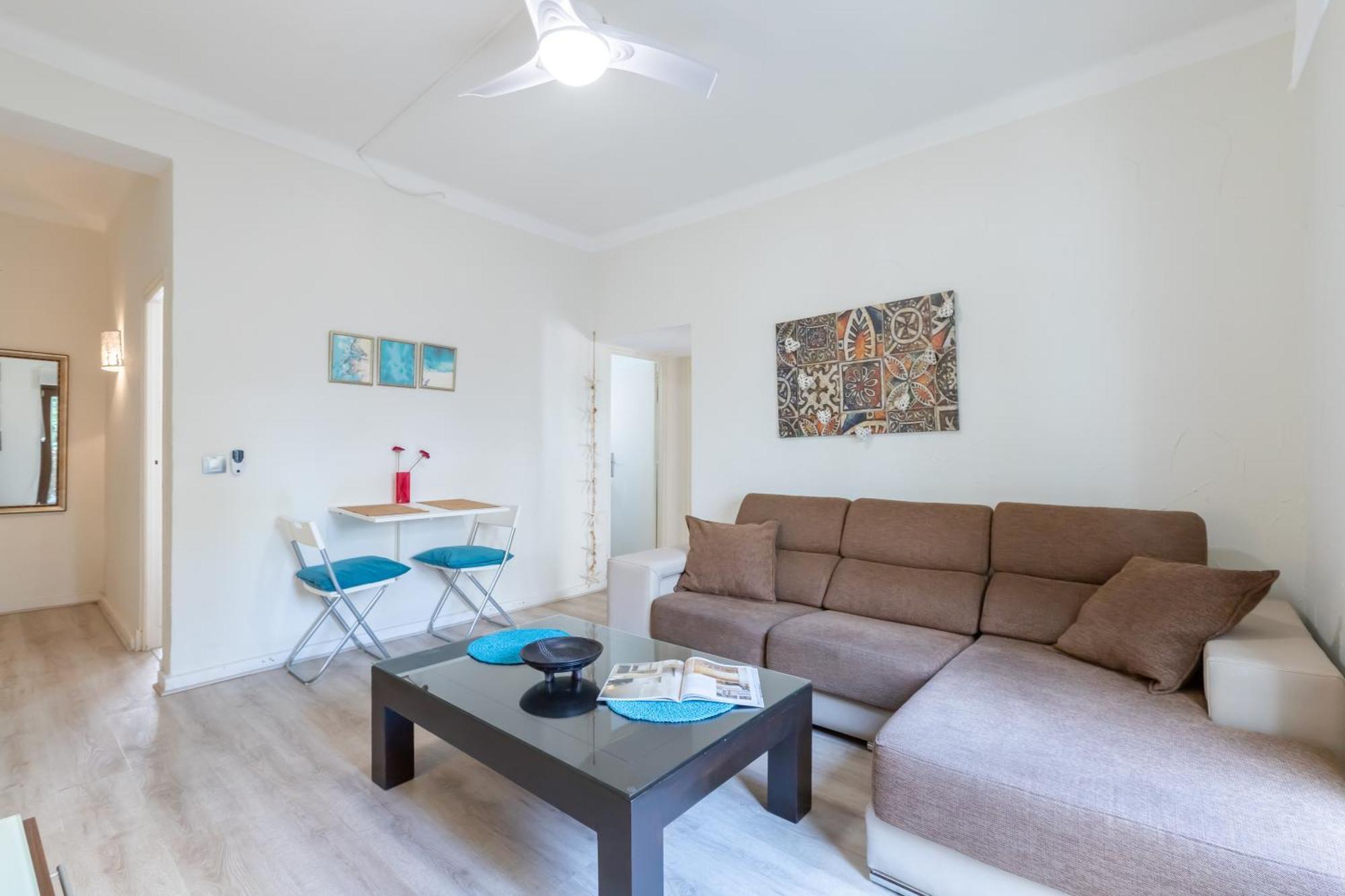 Apartamento Marbella Oldtown Ll Εξωτερικό φωτογραφία
