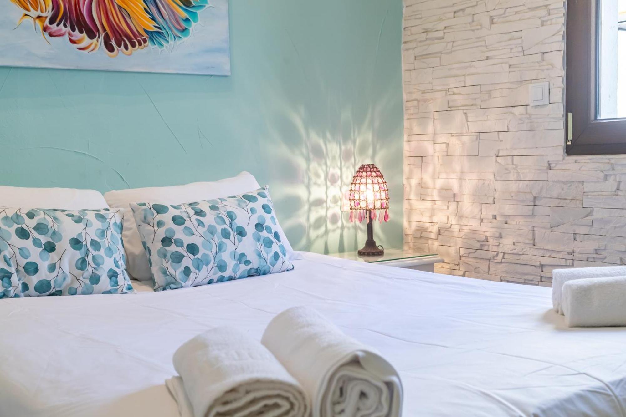 Apartamento Marbella Oldtown Ll Εξωτερικό φωτογραφία