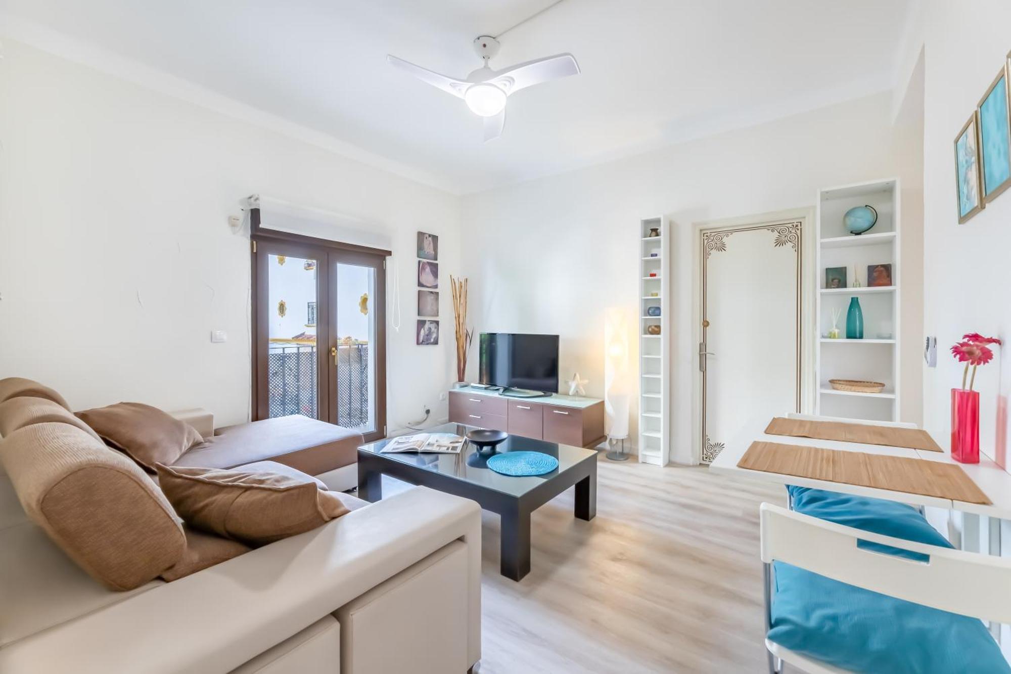 Apartamento Marbella Oldtown Ll Εξωτερικό φωτογραφία