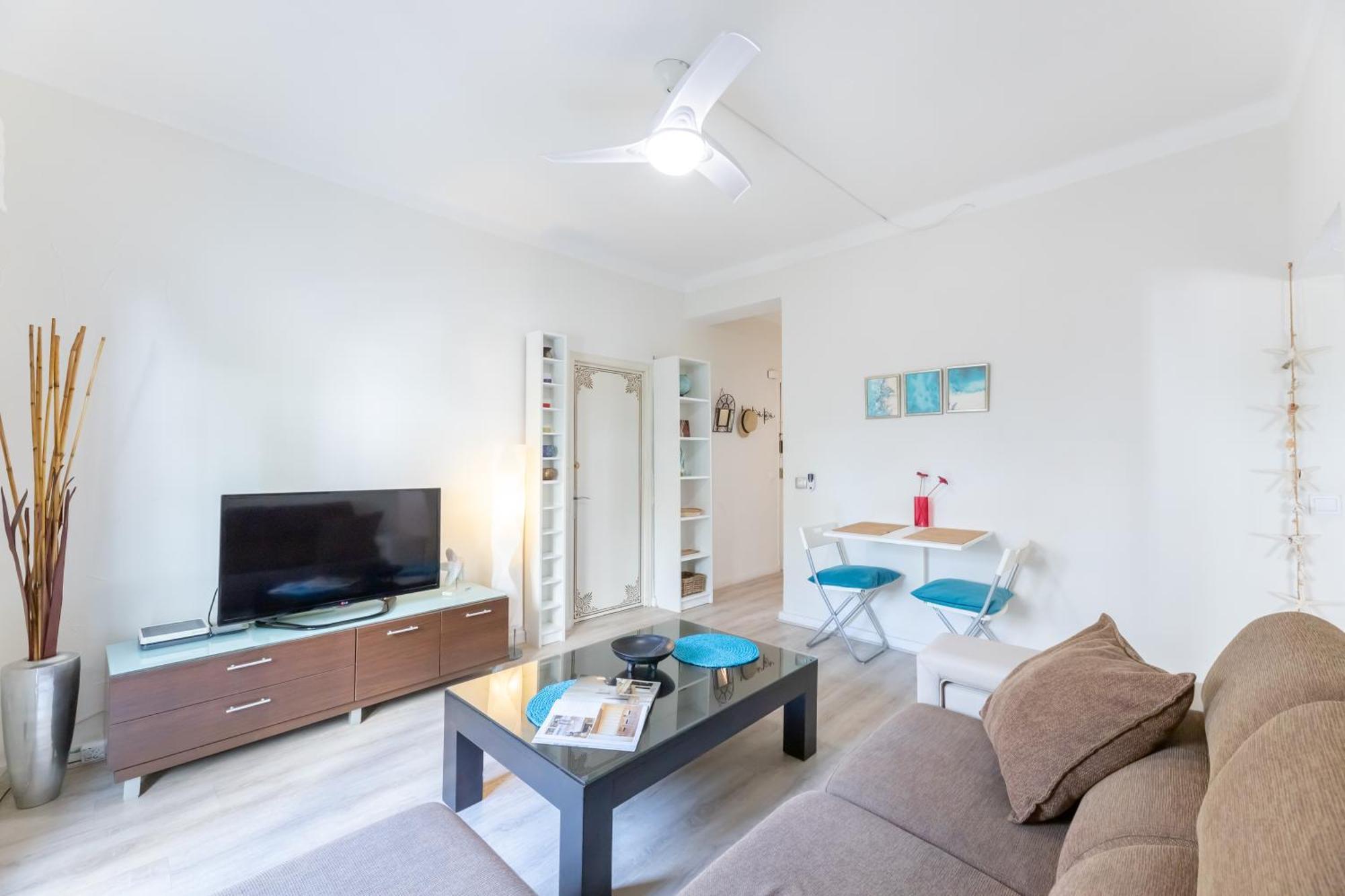 Apartamento Marbella Oldtown Ll Εξωτερικό φωτογραφία
