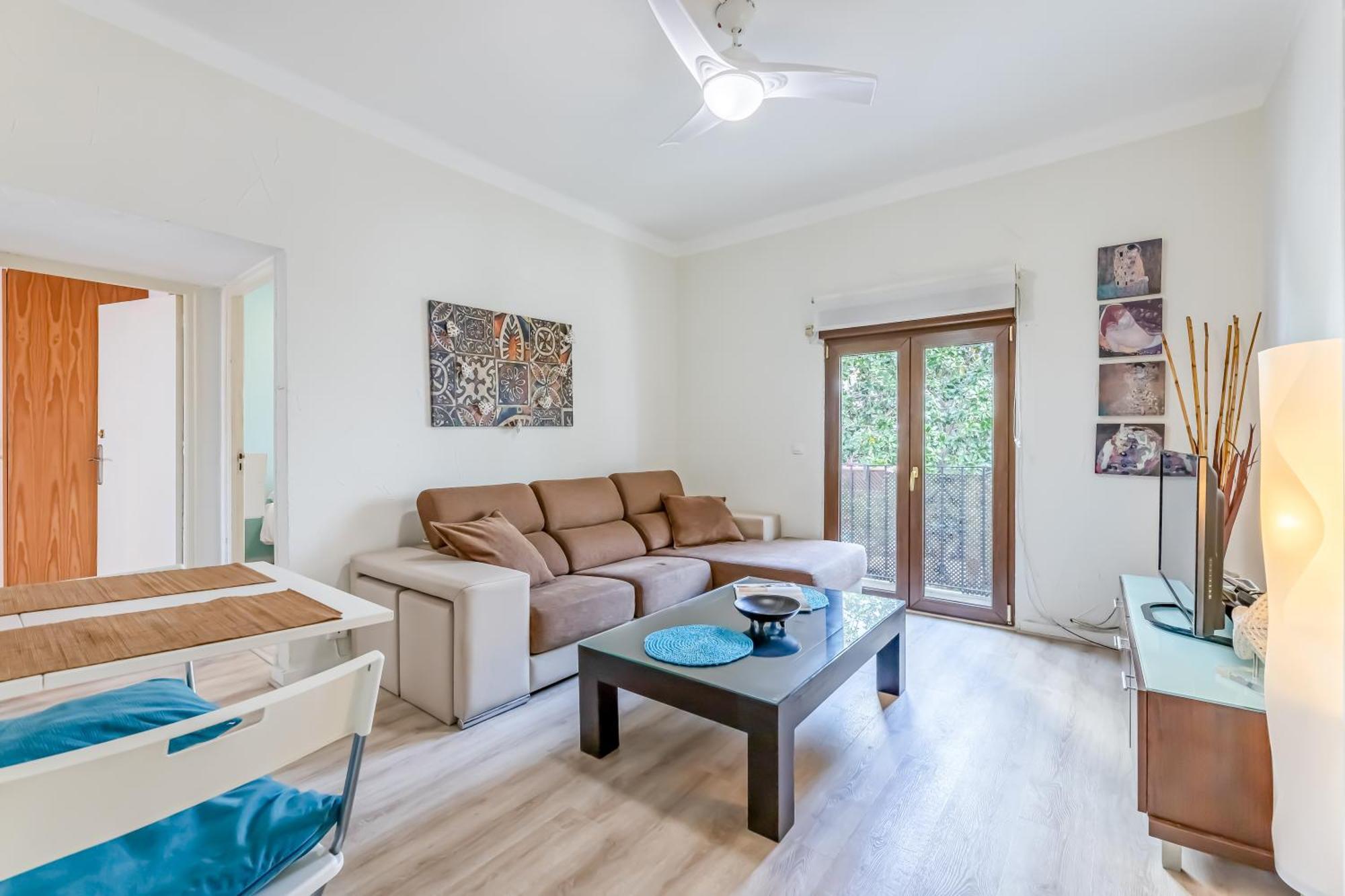 Apartamento Marbella Oldtown Ll Εξωτερικό φωτογραφία